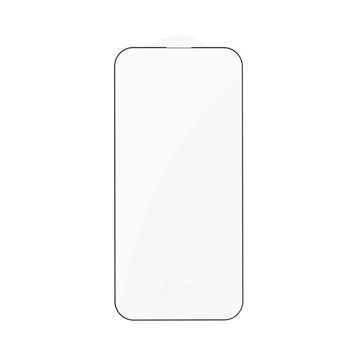 JCPal Preserver Tempered Glass Szkło ochronne do iPhone 16 Pro