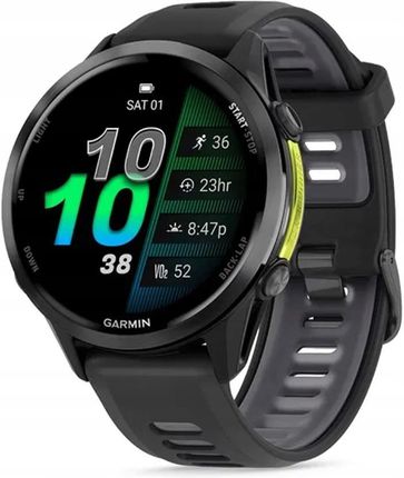 Garmin Forerunner 970 Grafitowy
