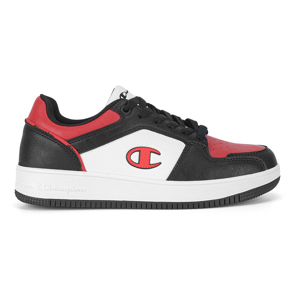 Obuwie sportowe Champion CEO-RD18 2.0 LOW GS S32415-KK019
