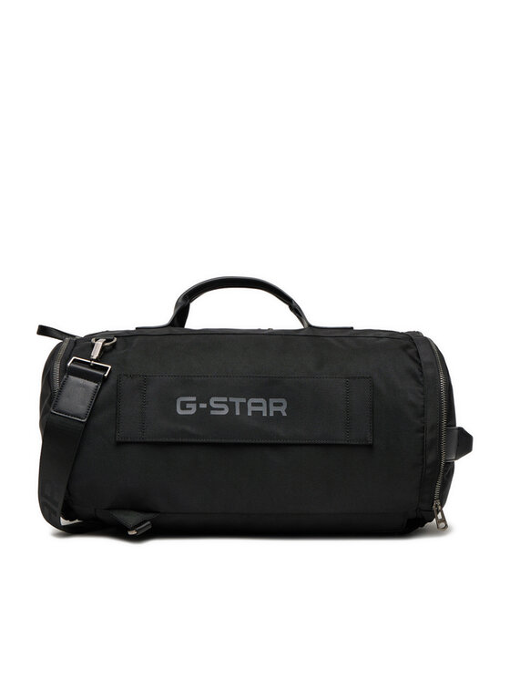 G-Star Raw Torba CEO-LEO-LX20038J Czarny