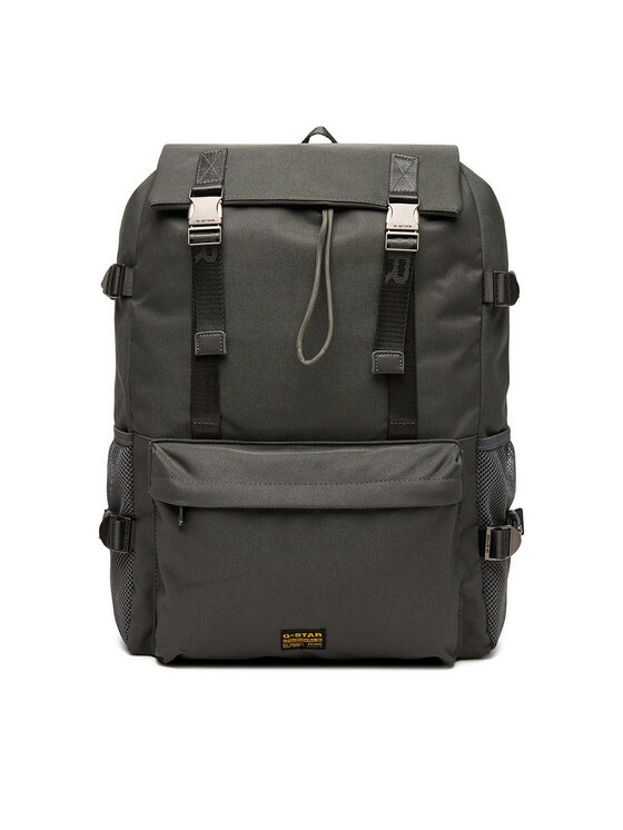 G-Star Raw Plecak EO-LUIS-LX8742J Szary