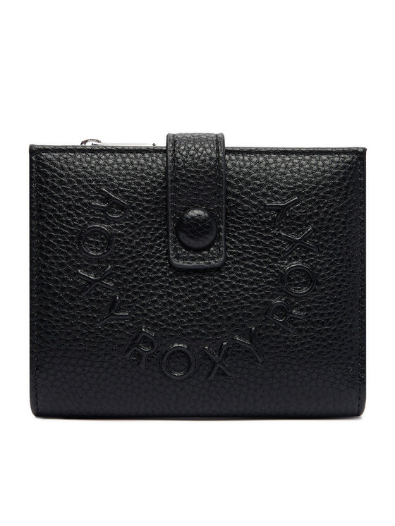 Roxy Portfel CEO-RX-W1-004-AW25 Czarny