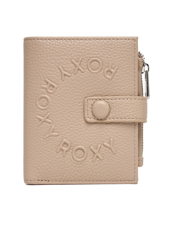 Roxy Portfel CEO-RX-W1-004-AW25 Beżowy