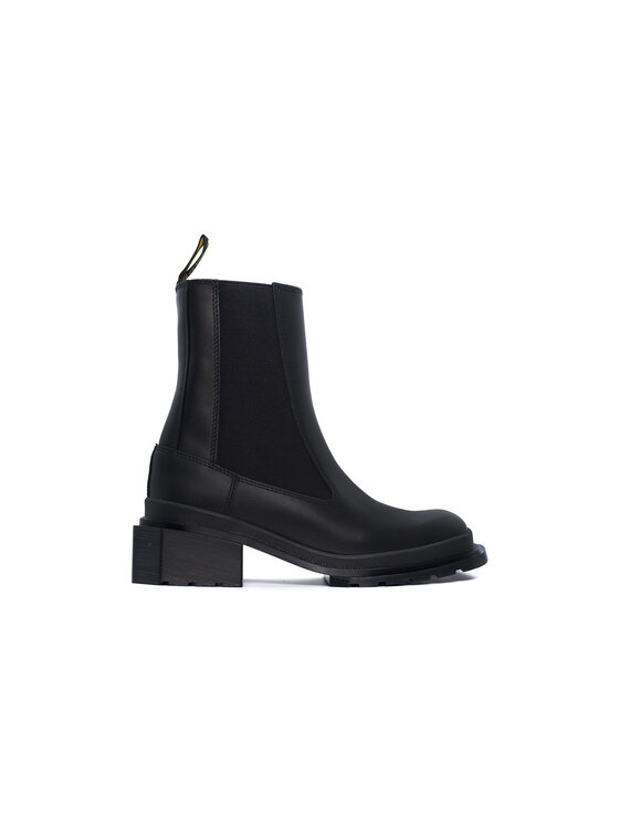 Dr. Martens Kozaki 32069001 Czarny