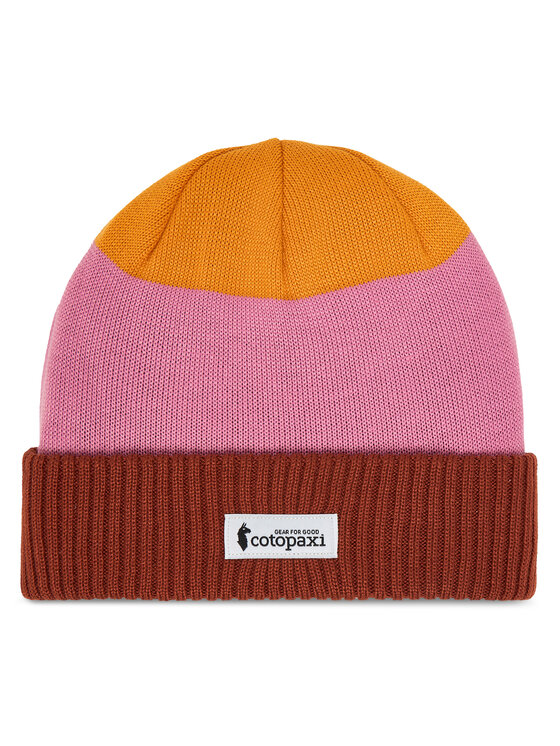 Cotopaxi Czapka Alto F22469U332 Różowy