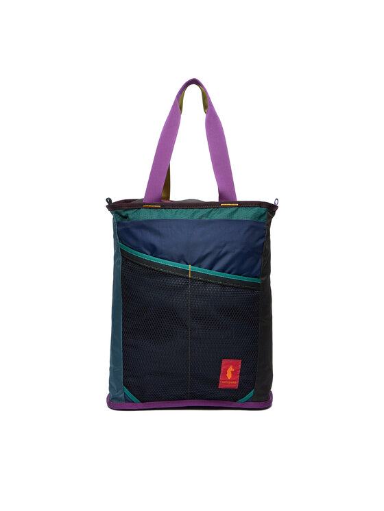 Cotopaxi Plecak Todo 22L F25491U1501 Kolorowy
