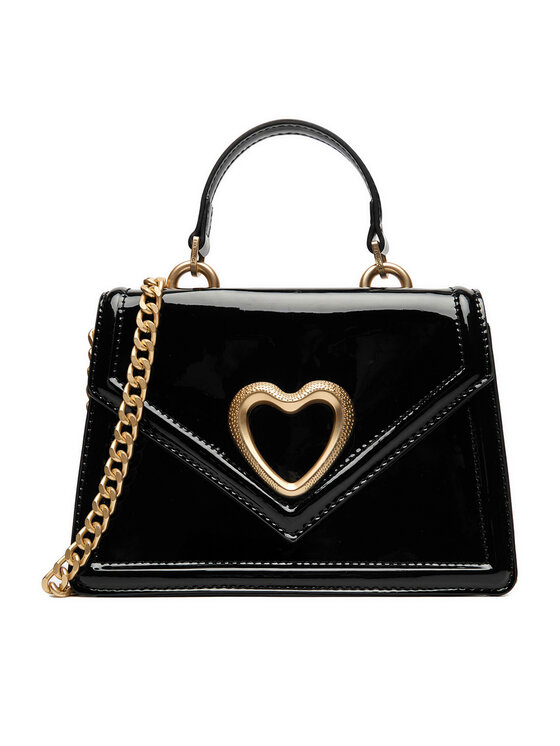 Eva Minge Torebka EO-ALORA-KY162-1 Czarny