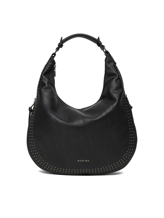Badura Torebka C-ZAR-1 Czarny