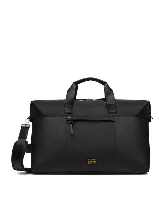 G-Star Raw Torba EO-FINN-LX8739J Czarny
