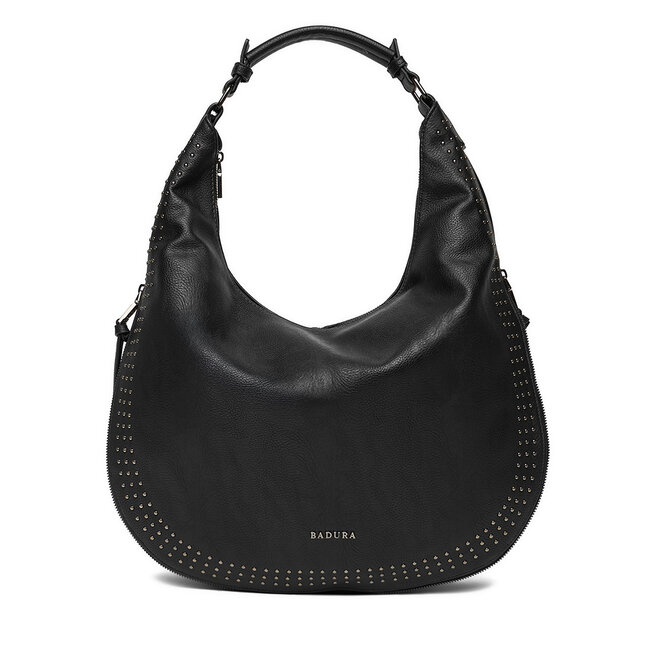 Torebka Badura C-ZAR-1 Czarny