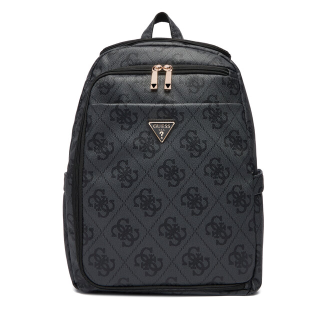 Plecak Guess Berta Travel TWOB86 88033 Szary