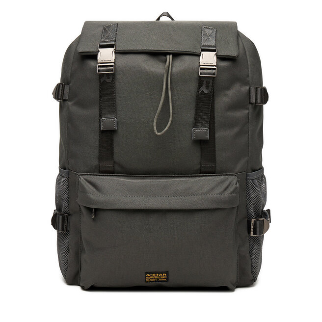 Plecak G-Star Raw EO-LUIS-LX8742J Szary
