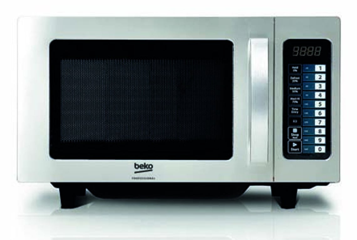 Beko PRO25IXBP