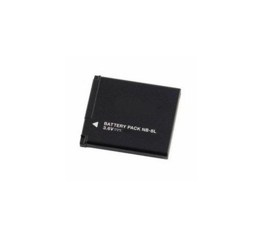 Extra Digital DV00DV1256 bateria do aparatu/kamery Lit 800 mAh