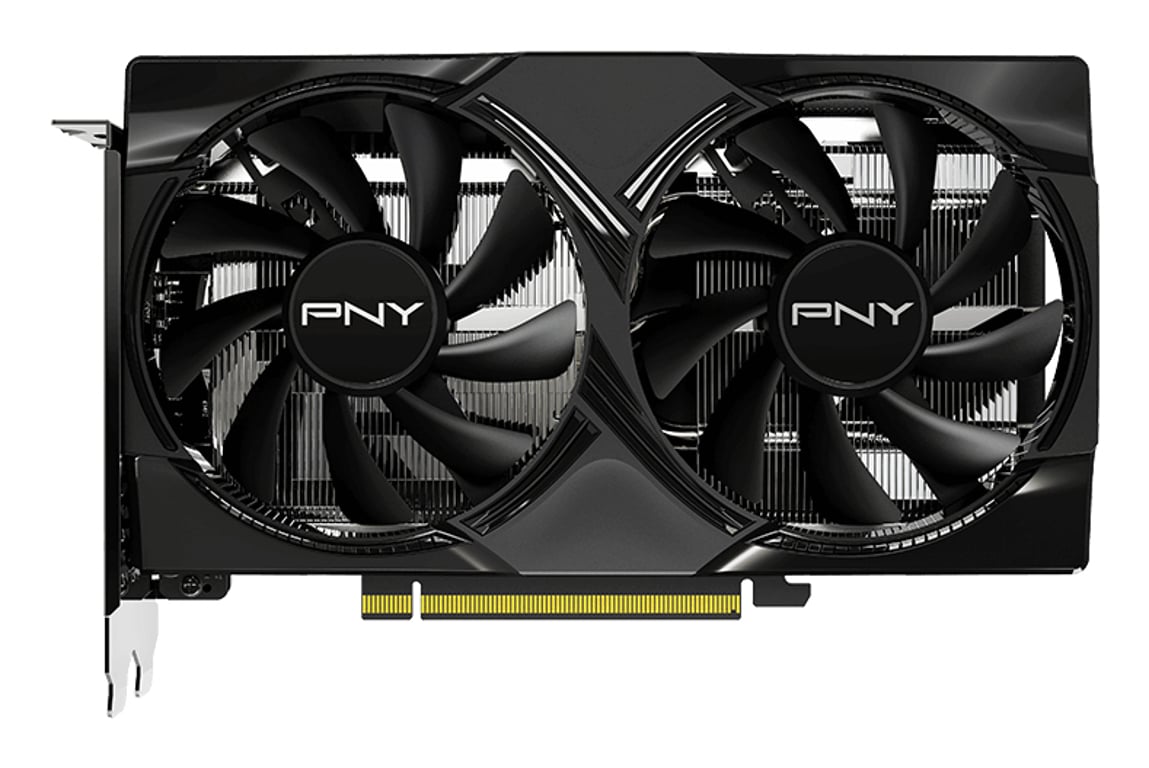 PNY GeForce RTX 5050 NVIDIA 8 GB GDDR6 VCG50508DFXPB1