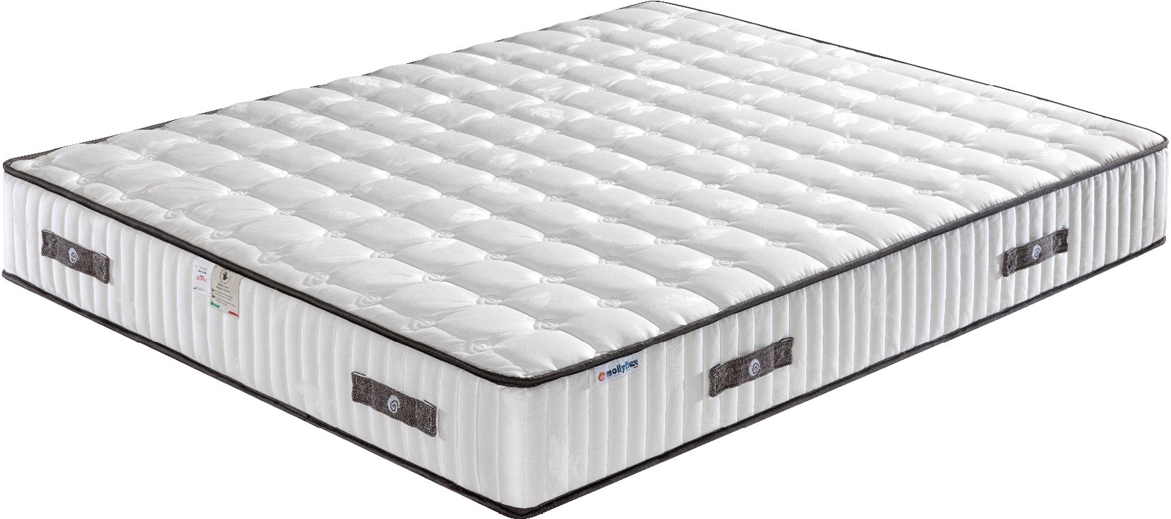 Materac Montefalco Mollyflex piankowy