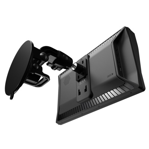 MODECOM FREEWAY CX 9.3 PLUS IGO NAVIGATION TRUCK