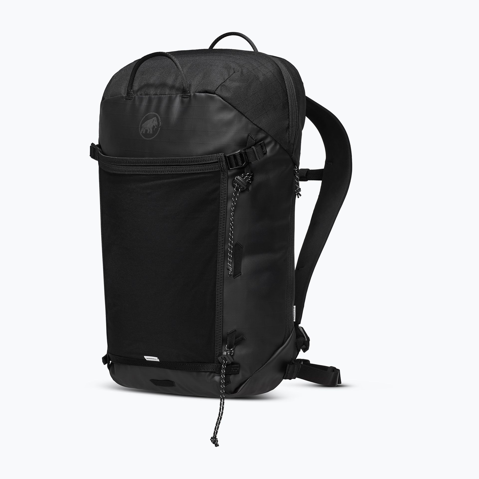 Plecak miejski Mammut Alto 18 l black WYSYŁKA W 24H 30 DNI NA ZWROT