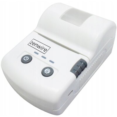 ZENWIRE TP-210 Złącze USB