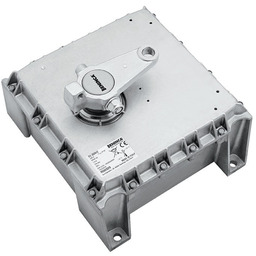 Beninca Napęd DU.350NVE-10 230V do bram skrzydłowych o długości skrzydła do 3 m (z kablem o długości 10m)