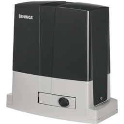 Beninca Napęd BULL624SW 24V do bram przesuwnych do 600 kg