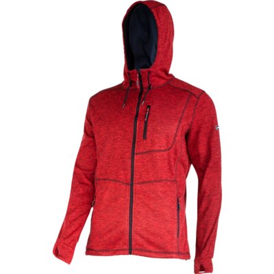 LAHTI PRO Bluza robocza L4013405 ( 2XL)