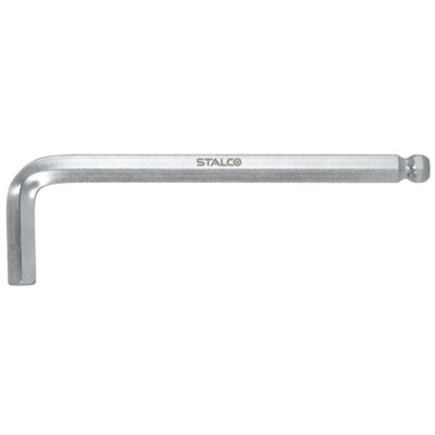 Klucz imbusowy STALCO S-48400