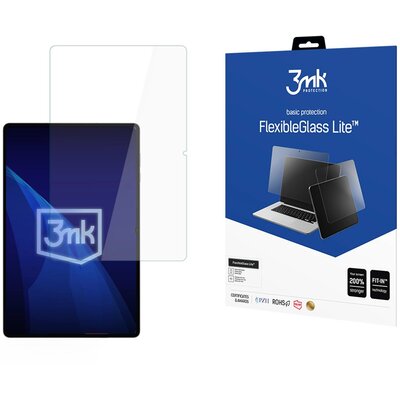 Szkło hybrydowe 3MK FlexibleGlass Lite do Samsung Galaxy Tab S11 Ultra W-15U3FXGLL-SGTS11U