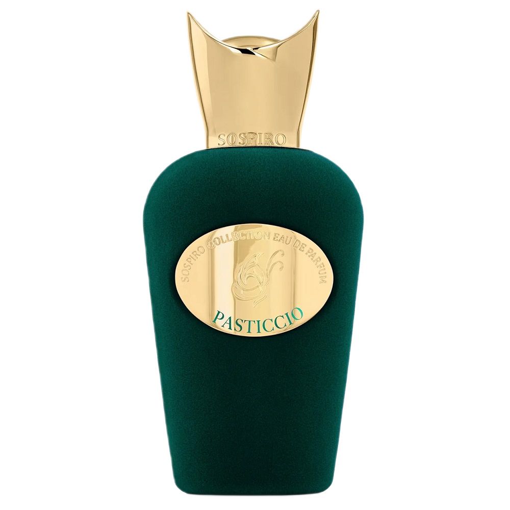 Sospiro Perfumes Pasticcio Woda perfumowana 100 ml - perfumy