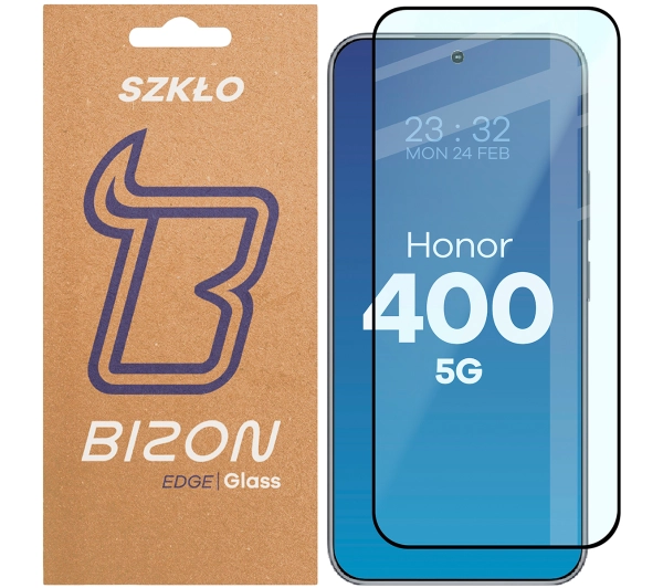 Bizon pełne Edge 2 do Honor 400 5G