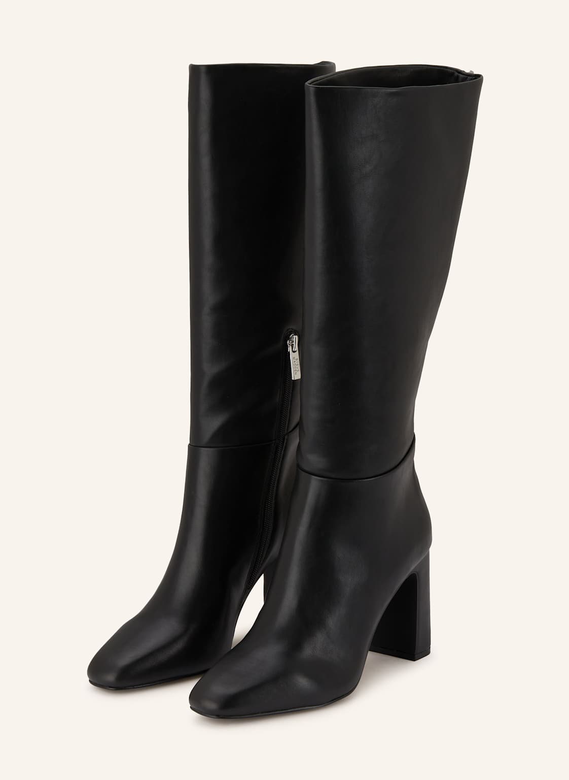 Steve Madden Kozaki Speedway schwarz