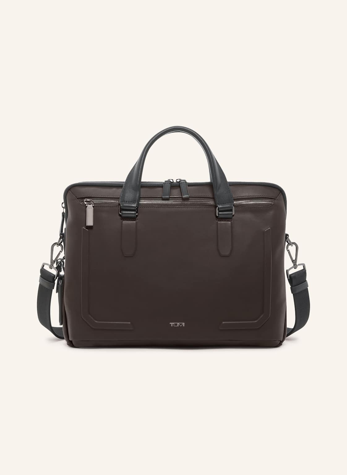 Tumi Torba Na Laptop Harrison Sycamore braun