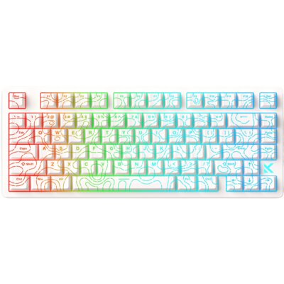 MCHOSE MC-JET75-9