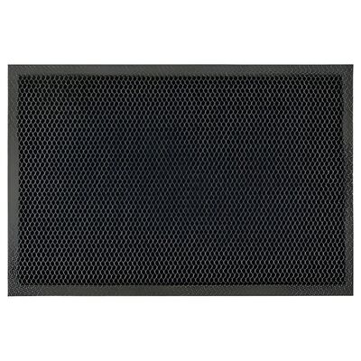 Wycieraczka Depo 3D 45 x 70 cm grafitowy