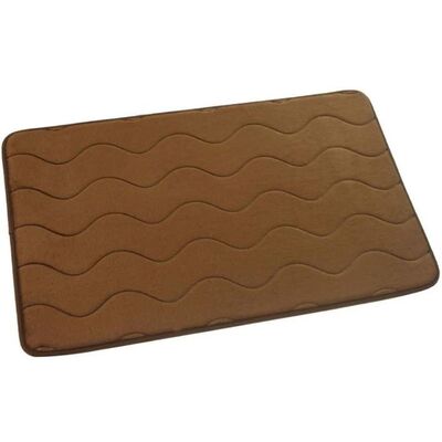 Dywanik łazienkowy SUMBA 45x75, LZ(23) czekolada 12 Euromat