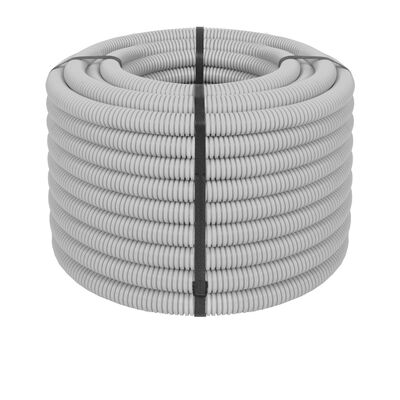 Rura peszel RGp 25/19 EKO (320N) 25 mb szara