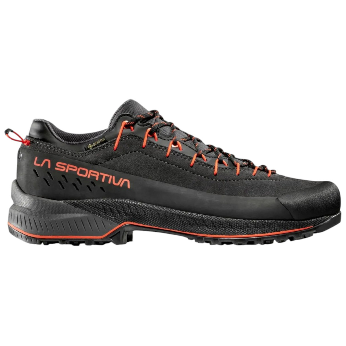 Męskie buty trekkingowe La Sportiva TX4 Evo GTX Rozmiar butów (UE): 42,5 / Kolor: szary