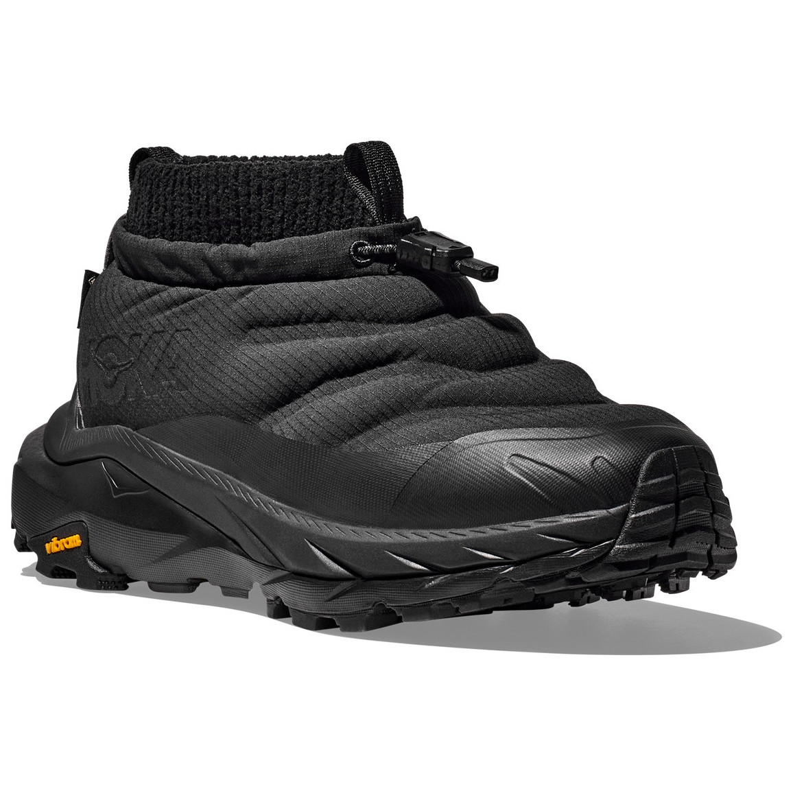 Buty męskie Hoka M Kaha 2 Frost Moc Gtx Rozmiar butów (UE): 42 2/3 / Kolor: czarny