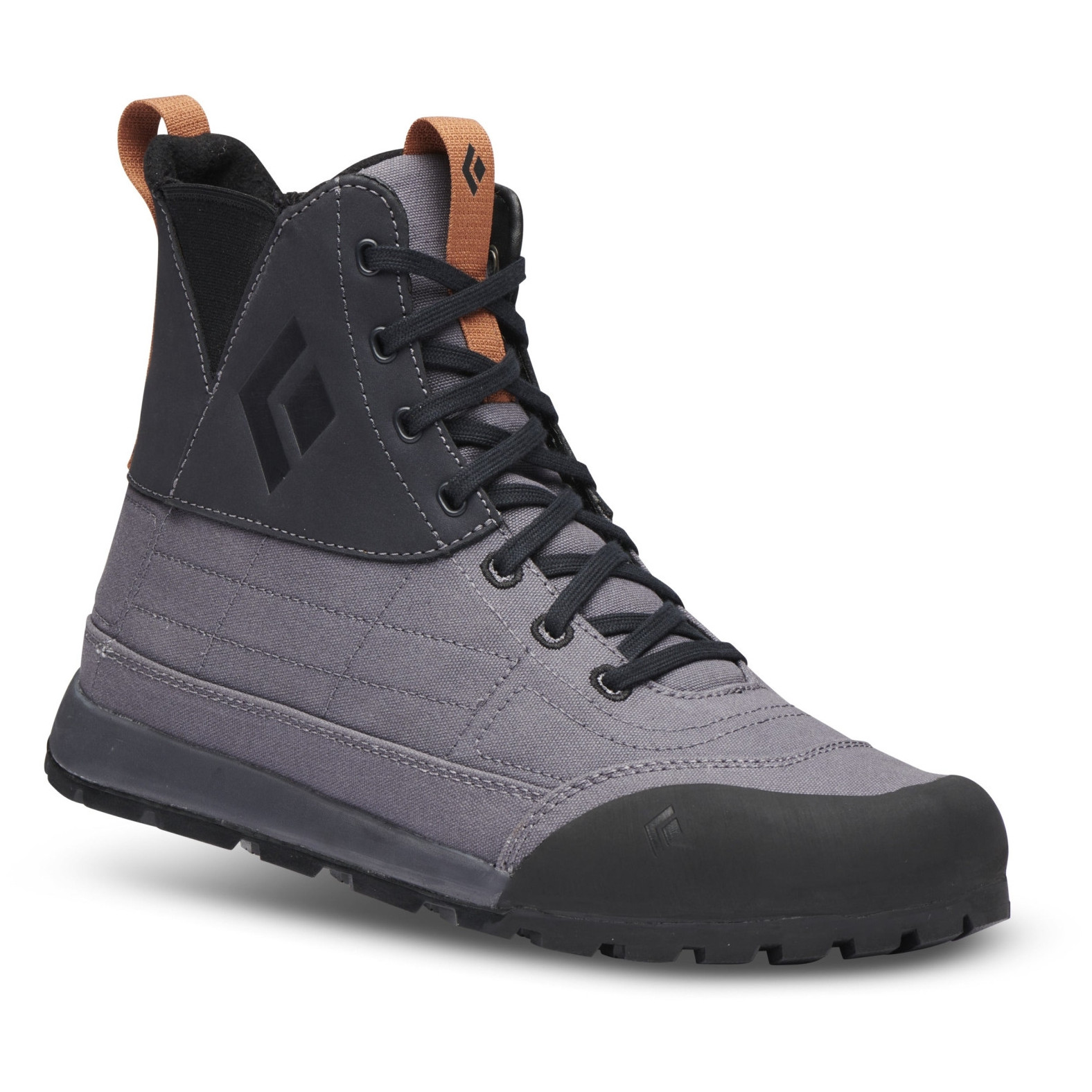 Buty męskie Black Diamond Circuit Mid Rozmiar butów (UE): 42,5 / Kolor: szary