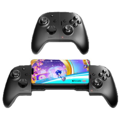 Kontroler STEELSERIES Nimbus Cloud