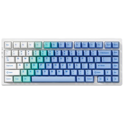 MCHOSE G75-12A