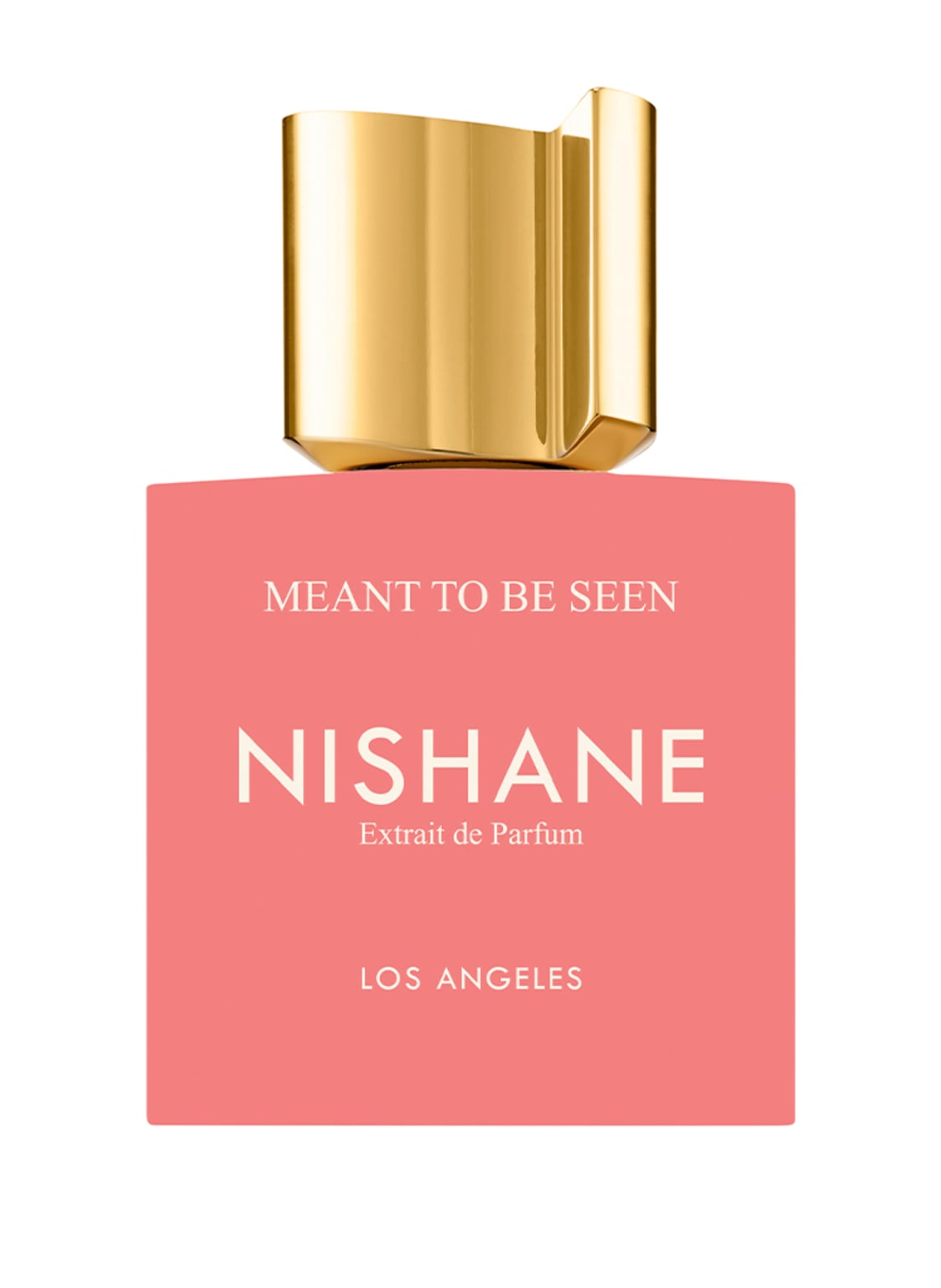 Nishane Meant To Be Seen