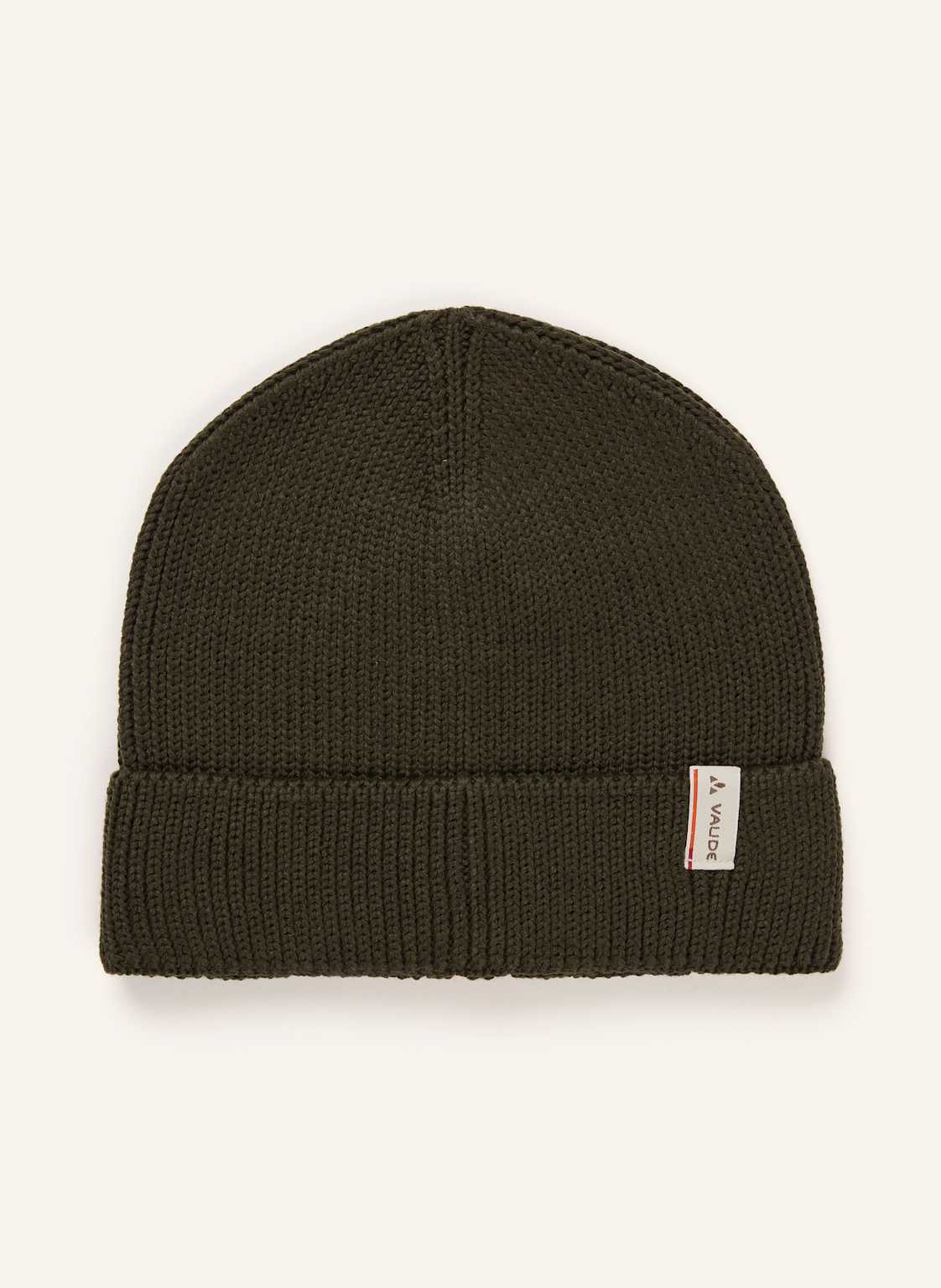 Vaude Czapka Manukau gruen