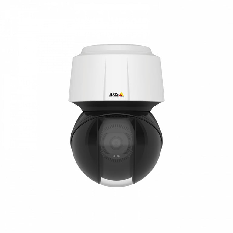 Axis 01959-007 Douszne Kamera bezpieczeństwa IP Wewnętrz i na wolnym powietrzu 1920 x 1080 px Sufit