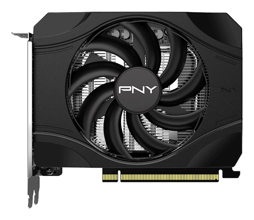 PNY GeForce RTX 5050 NVIDIA 8 GB GDDR6 VCG50508SFXPB1