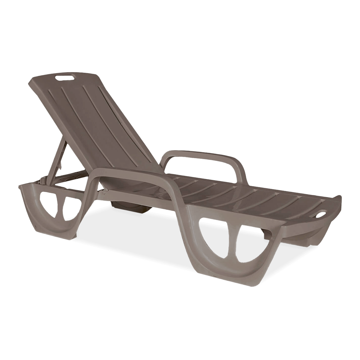 Rojaplast Florida cappuccino