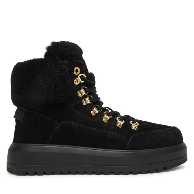 Botki Bogner Antwerp L 23 B 22541623 Czarny