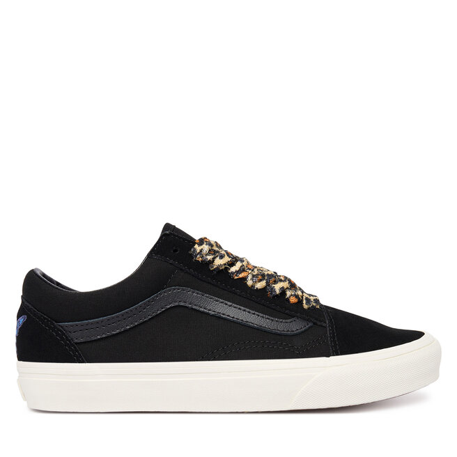Tenisówki Vans Old Skool VN000DB3EZJ1 Czarny