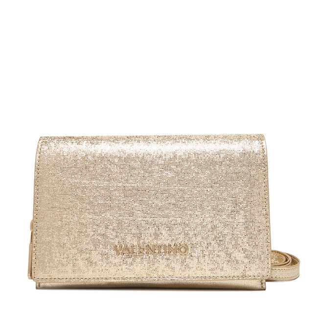 Torebka Valentino Ember VBS9IE17GLI Złoty