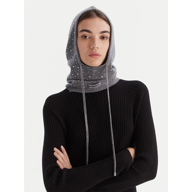 Komin PINKO 106005 A2YY I12 Szary